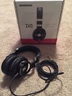 Z45s Samson Over-ear Closed-back Studio Headphones