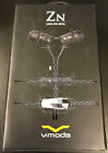 Zn3b-nero V-moda Zn Noise Isolating 877653006402 Zn3b-nero V-moda Zn Noise Isolating 877653006402