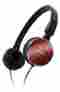Zum-80177 Zumreed Sfit Mask Graphics Headphones