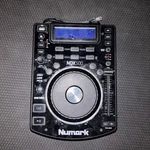 Numark Ndx 500 Dj Usb/cd Media Player And Serato Software Controller Turntable. Fixed Price $189.99.