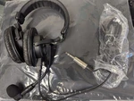 Audio-technica BPHS1 (brand New Never Used). Fixed Price $165.00.