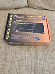 Performance Teknique Icbm-dgt Automotive Digital Tv Tuner And Av Controller -new. Fixed Price $75.00.