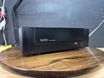 Hafler DH-200 Power Amplifier Modified To Mono. Fixed Price $160.00.
