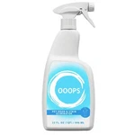 Ooops Pet Dog Cat Odor Poop Urine Stain Eliminator Organic Enzyme W/love. Fixed Price $24.99.