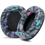 Wc Padz M50X - Upgraded Earpads For Audio Technica / M40X M30X And Mor.... Fixed Price $35.57.