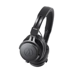 Audio-technica ATH-M60X Professional Monitor Headphones Black. Fixed Price $239.00.