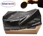 Dust Cover Lid For Numark TT250USB Turntable Water Repellent + Embroidery ! Usa. Fixed Price $19.99.