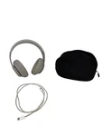 Beats Studio Pro Over Ear Wireless Headphones A2924 Sandstone W/ Applecare+ 2026. Fixed Price $79.99.