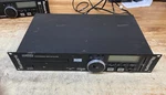 Numark MP102 Professional MP3 Cd Player With Rack Mount. Fixed Price $97.00.