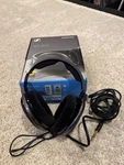 Sennheiser HD650 Headphones Mint Condition Complete Box. Fixed Price $279.99.