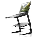 Pyle Portable Adjustable Laptop - 6.3 10.9 Inch Standing Monit.... Fixed Price $47.18.