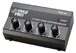 New Pyle PHA40 Channel Stereo Headphone Amplifier Dj Pro Audio. Fixed Price $41.49.