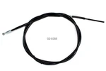 Motion Pro Rear Hand Brake Cable Honda Rancher 350 400 At 2000-2007. Fixed Price $24.99.