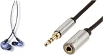 New Shure SE215SPE-PL-A Purple Earphones Japan. Fixed Price $220.04.