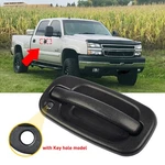 Front Outside Door Handle For 03 04 05 06 Cadillac Escalade Esv Ext Base. Fixed Price $12.99.
