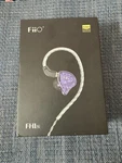 Fiio FH1S Earphone Headphone Iems Hifi 1BA + 1DD Hybrid Deep Bass With .78 2.... Fixed Price $40.00.
