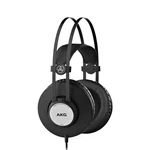 Akg Pro Audio K72 Over-ear, Closed-back, Studio Headphones, Matte Black. Fixed Price $79.00.