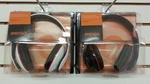 Ondigo DX100 Dj-style Stereo Hands-free Headphones- 3.5MM- White. Fixed Price $14.99.