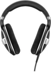 Sennheiser Hd 599 - Open Headphones, Special Edition, Black, Wired. Fixed Price $100.00.