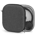 Geekria Carrying Case For Sony WH-CH520/CH510, Jbl T460BT, Akg Y50BT Headphones. Fixed Price $13.99.