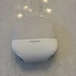 Bose Soundlink Ii Around-ear Wireless Bluetooth Headphones White (741158-0020). Fixed Price $100.00.