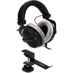 Beyerdynamic Dt 770 Pro 80 Bundle With Hanger & Cable. Fixed Price $189.99.