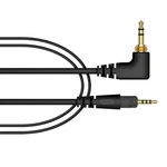 Pioneer HC-CA0702-K Straight Cable For HDJ-S7 Headphones (black, 5.2'). Fixed Price $42.00.