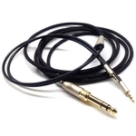 1.2M/4FT Audio Cable For Hifiman HE400S HE-400I HE560 HE-350 HE1000 V2 Headset. Fixed Price $18.80.