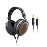 Fiio FT1 Closed-back Over-ear Wired Headphones (black). Fixed Price $134.99.