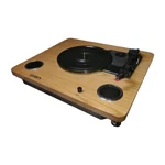 Audio Archive Lp Digital Conversion Turntable With Built-in Speakers (read). Fixed Price $34.99.