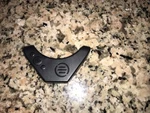 East Brooklyn Labs BAL-M50X Bluetooth Adapter For Audio-technica ATH-M50X Black. Fixed Price $50.00.