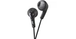 Jvc HA-F160 In-ear Headphones Black. Fixed Price $9.94.