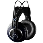 Akg Pro Studio Headphones Audiophile Sound Quality. Fixed Price $89.95.