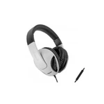 Syba OG-AUD63049 Oblanc COBRA210 Amplified Subwoofer 2.1 Stereo Headphones. Fixed Price $96.39.