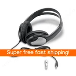 Hosa HDS-100 Stereo Headphones, Supra-aural, Closed Design New. Fixed Price $26.90.