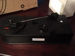 Digitnow! BR612A Portable Usb Vinyl Turntable Record To MP3 Cd Converter, Sup.... Fixed Price $100.00.