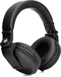 Pioneer HDJ-X5 Professional Headphones Black. Fixed Price $119.00.