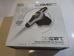 Sms Audio Biosport Biometric Wired Earbuds. Fixed Price $11.00.