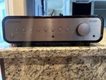 Peachtree Audio NOVA300 Integrated Amplifier (barely Used W/ 10 Month Warranty). Fixed Price $900.00.