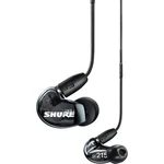 Shure SE215K Sound Isolating Earphones Buds. Fixed Price $109.00.