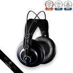 Akg Headphones Professional Over Ear Jp. Fixed Price $675.11.