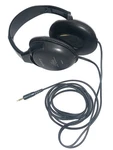 Sony Mdr CD50 Digital Reference Wired 3.5MM Jack Stereo Headphones Vintage Tech. Fixed Price $24.95.