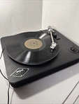 House Of Marley Wireless Stir It Up Turntable Vinyl Record Player EM-JT002 Read. Fixed Price $28.05.