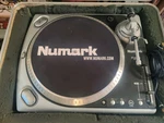 Numark TT200 High-torque Dj Turntable W / Skb Carrying Case (& Free Shipping). Fixed Price $300.00.