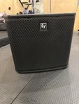 Ev Electro-voice ZXA1 700W 12" Professional Powered Subwoofer. Fixed Price $460.00.
