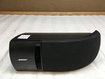 Bose Model 161 Left Passive 100W Bookshelf Speaker Only - Tested. Fixed Price $24.99.