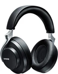Shure Aonic 50 Wireless Noise Cancelling Headphones - Black. Fixed Price $299.00.