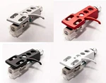 Combo Headshell Cartridge And Stylus Needle For Stanton STR8-80, STR8-90, T120. Fixed Price $57.74.