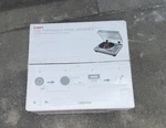 Ion Turntable / Vinyl Archiver Model TTUSB10 New Box Digitize Your. Fixed Price $74.99.