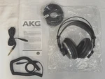 Akg K271 Mkii Professional Studio Headphones. Fixed Price $95.00.
